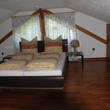 Apartamento Fewo-heidi *