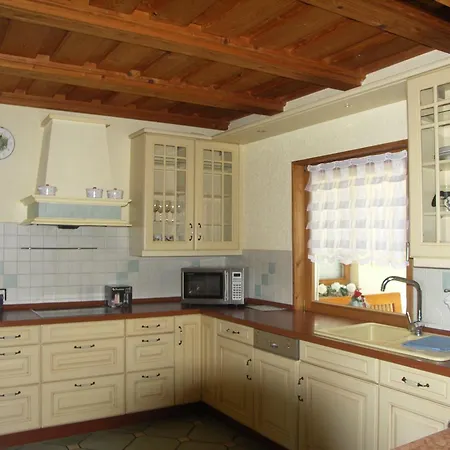 Apartamento Fewo-heidi
