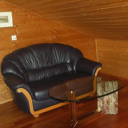 Fewo-heidi Apartamento