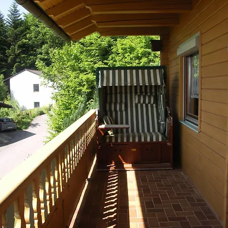 Apartment Fewo-heidi